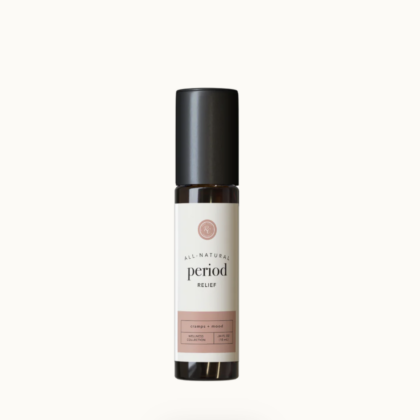 Period Relief | 10 Ml
